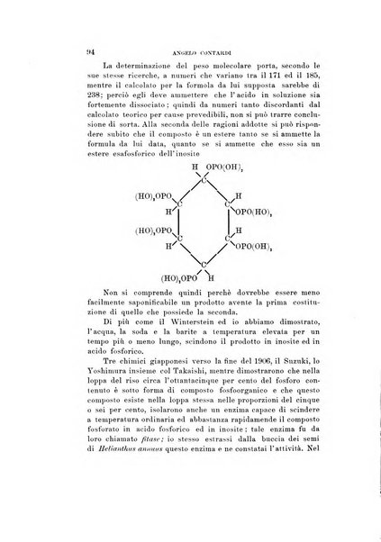 Natura rivista mensile di scienze naturali