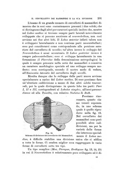 Natura rivista mensile di scienze naturali