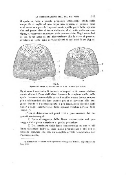 Natura rivista mensile di scienze naturali