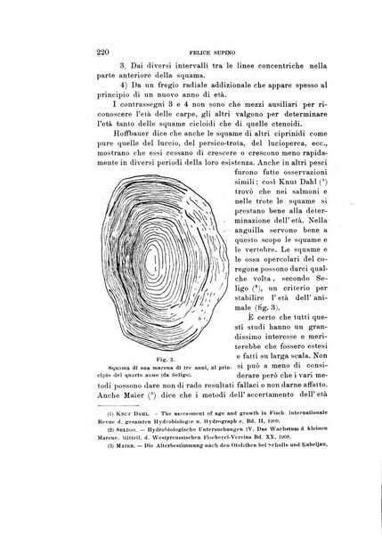 Natura rivista mensile di scienze naturali