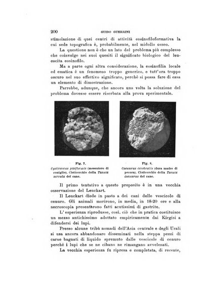 Natura rivista mensile di scienze naturali