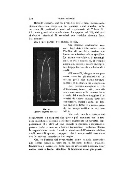 Natura rivista mensile di scienze naturali