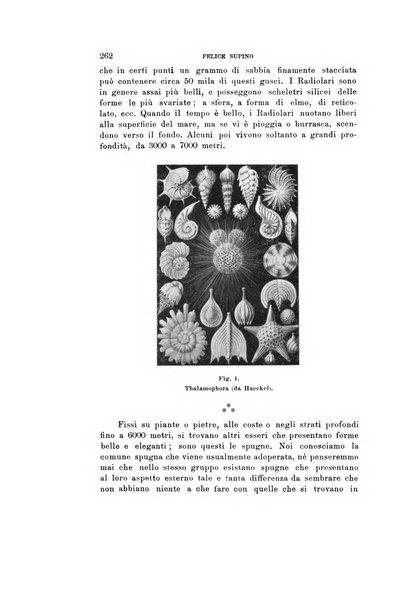 Natura rivista mensile di scienze naturali