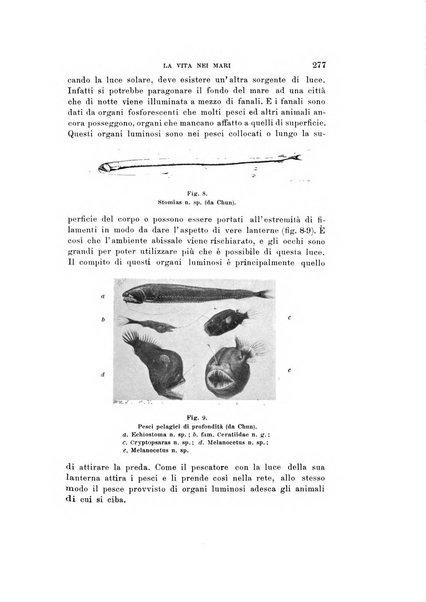 Natura rivista mensile di scienze naturali