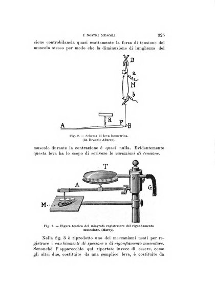 Natura rivista mensile di scienze naturali