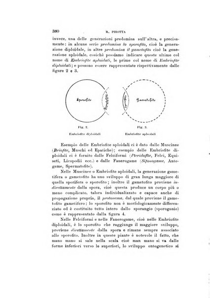 Natura rivista mensile di scienze naturali