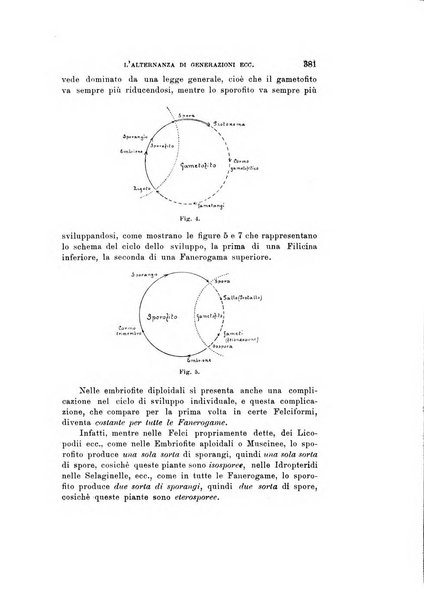 Natura rivista mensile di scienze naturali