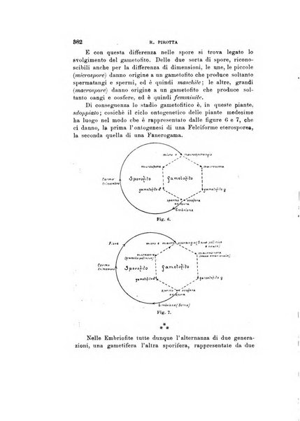 Natura rivista mensile di scienze naturali