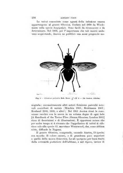 Natura rivista mensile di scienze naturali