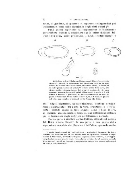 Natura rivista mensile di scienze naturali