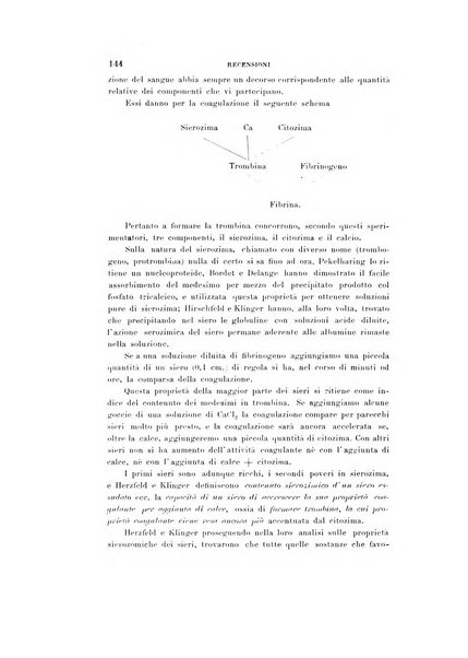 Natura rivista mensile di scienze naturali