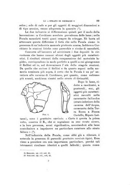 Natura rivista mensile di scienze naturali