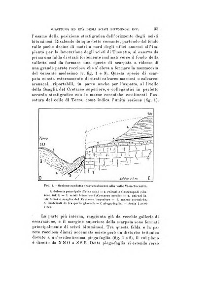 Natura rivista mensile di scienze naturali