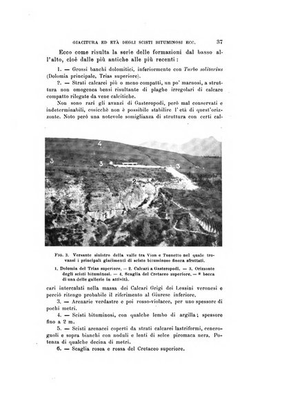 Natura rivista mensile di scienze naturali