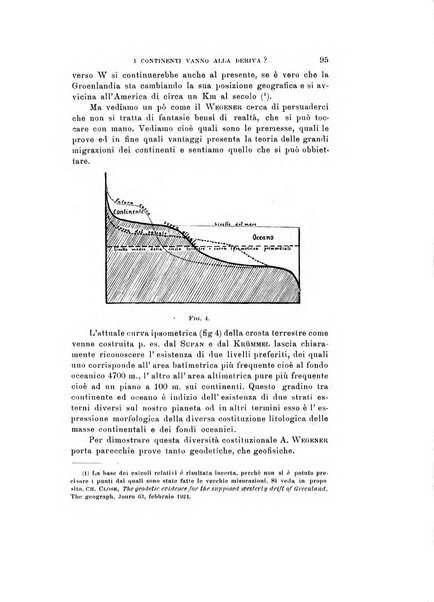 Natura rivista mensile di scienze naturali