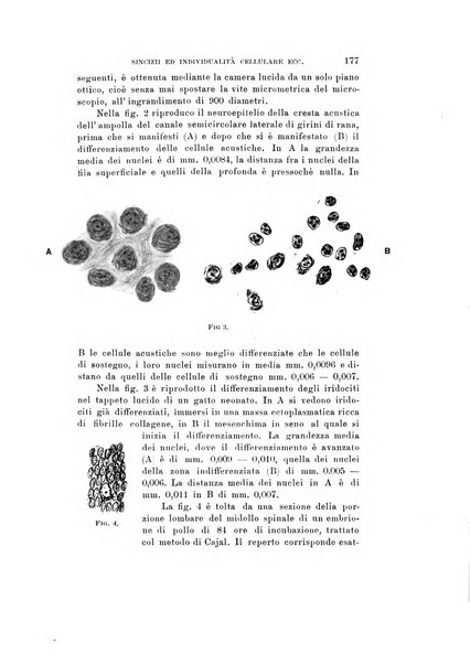 Natura rivista mensile di scienze naturali