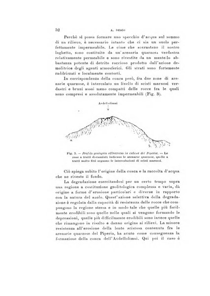 Natura rivista mensile di scienze naturali