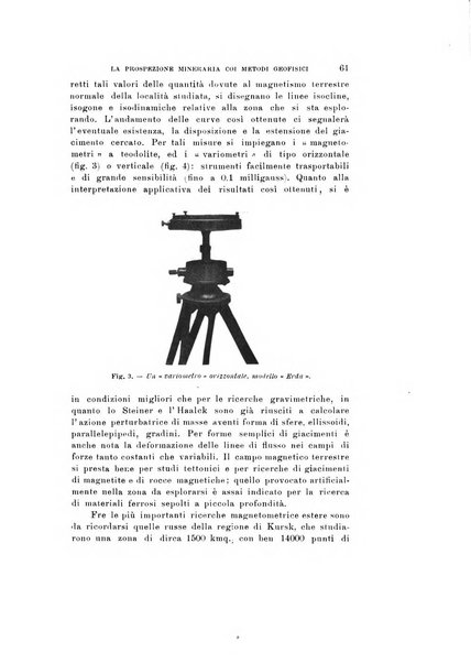 Natura rivista mensile di scienze naturali