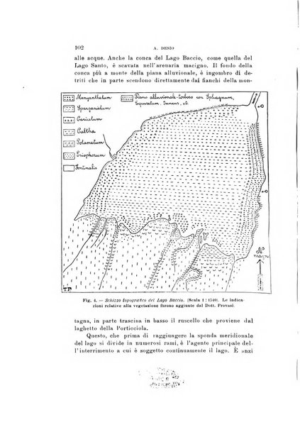 Natura rivista mensile di scienze naturali