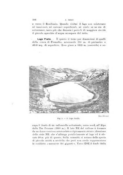 Natura rivista mensile di scienze naturali