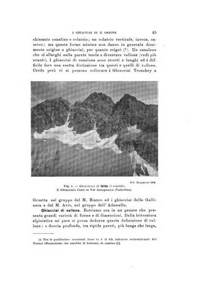 Natura rivista mensile di scienze naturali