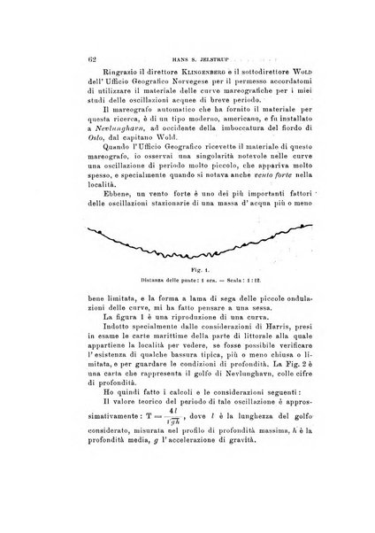 Natura rivista mensile di scienze naturali