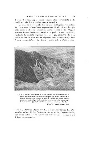 Natura rivista mensile di scienze naturali