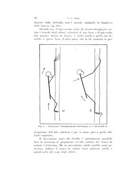 Natura rivista mensile di scienze naturali