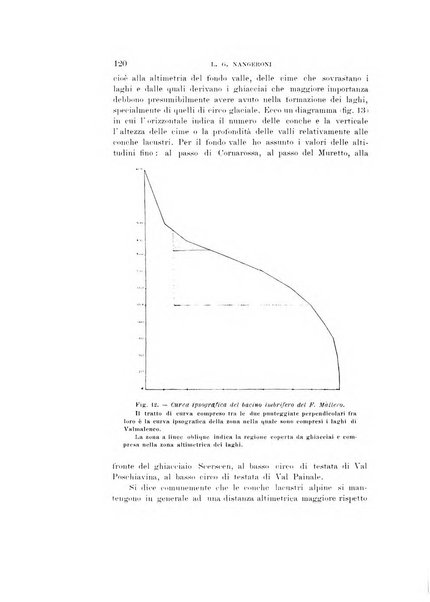 Natura rivista mensile di scienze naturali