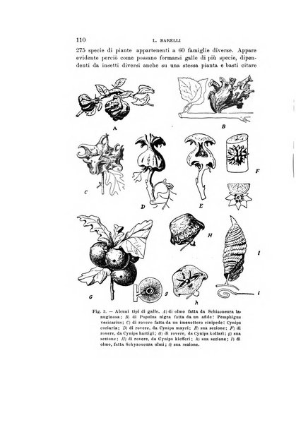 Natura rivista mensile di scienze naturali