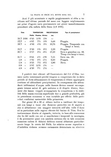 Natura rivista mensile di scienze naturali