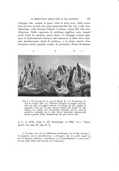 Natura rivista mensile di scienze naturali