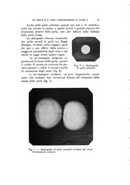 Natura rivista mensile di scienze naturali