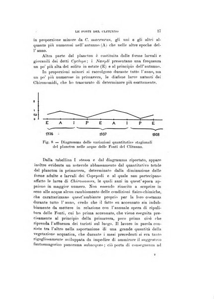 Natura rivista mensile di scienze naturali