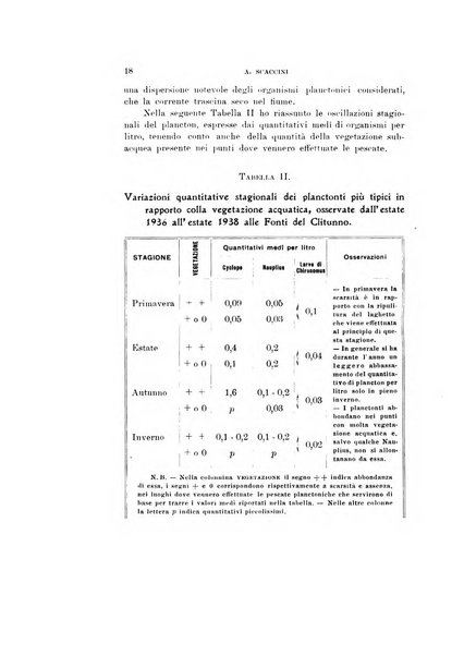 Natura rivista mensile di scienze naturali