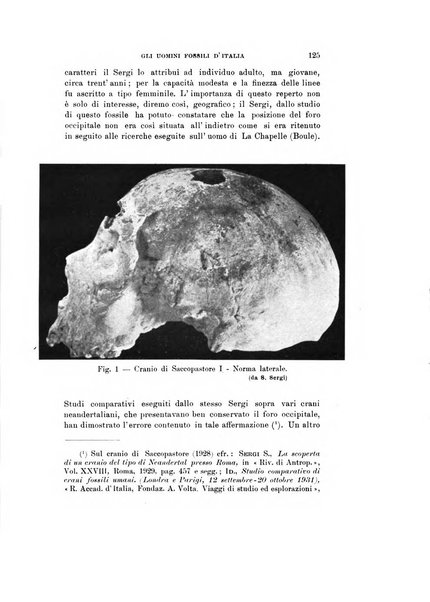 Natura rivista mensile di scienze naturali