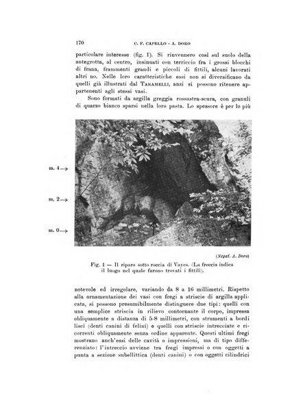 Natura rivista mensile di scienze naturali