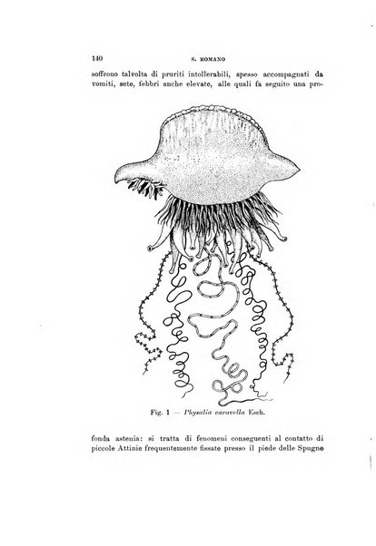 Natura rivista mensile di scienze naturali