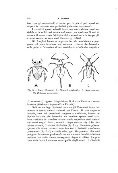 Natura rivista mensile di scienze naturali