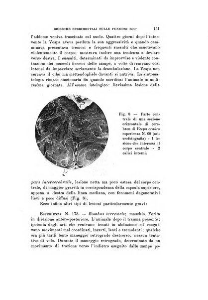 Natura rivista mensile di scienze naturali