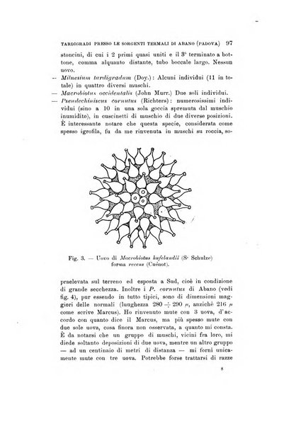 Natura rivista mensile di scienze naturali