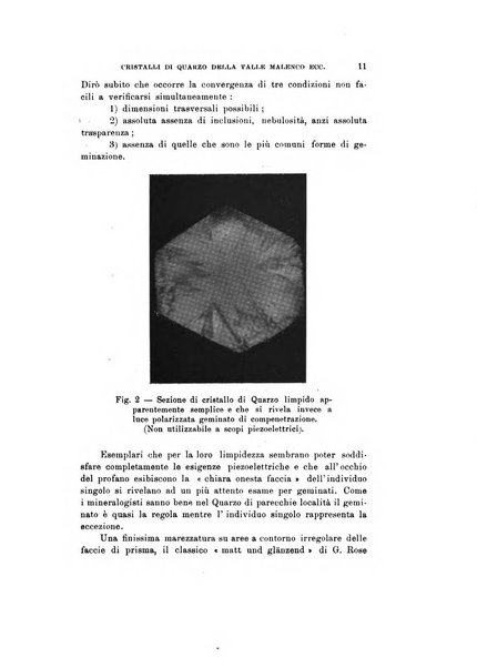 Natura rivista mensile di scienze naturali