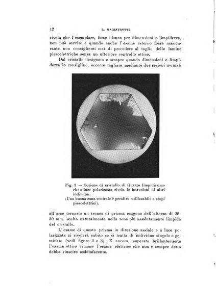 Natura rivista mensile di scienze naturali