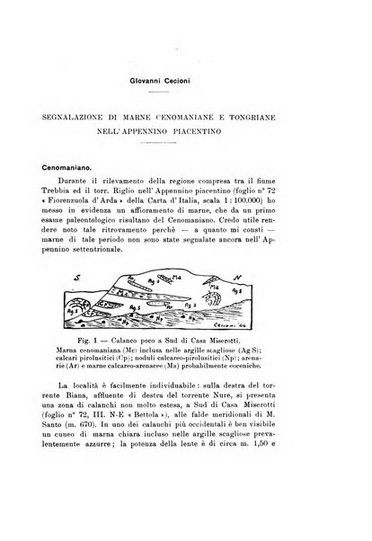 Natura rivista mensile di scienze naturali