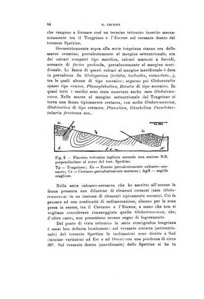 Natura rivista mensile di scienze naturali