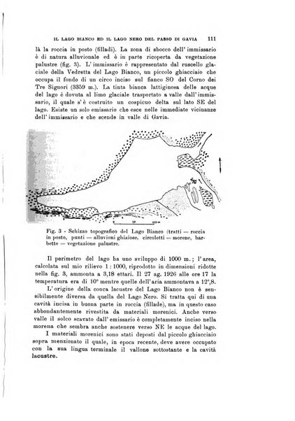 Natura rivista mensile di scienze naturali