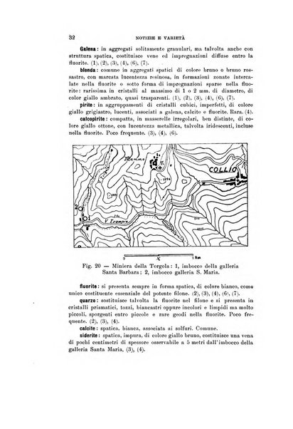 Natura rivista mensile di scienze naturali