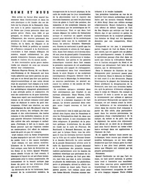 Quadrante rivista mensile