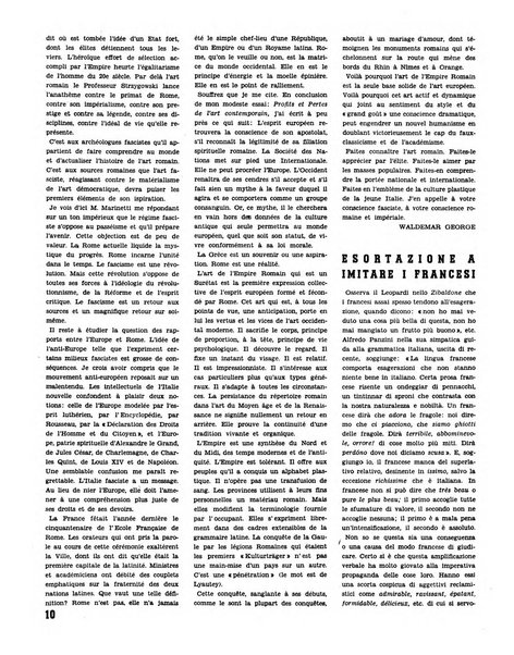 Quadrante rivista mensile