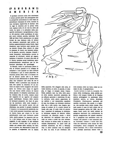 Quadrante rivista mensile